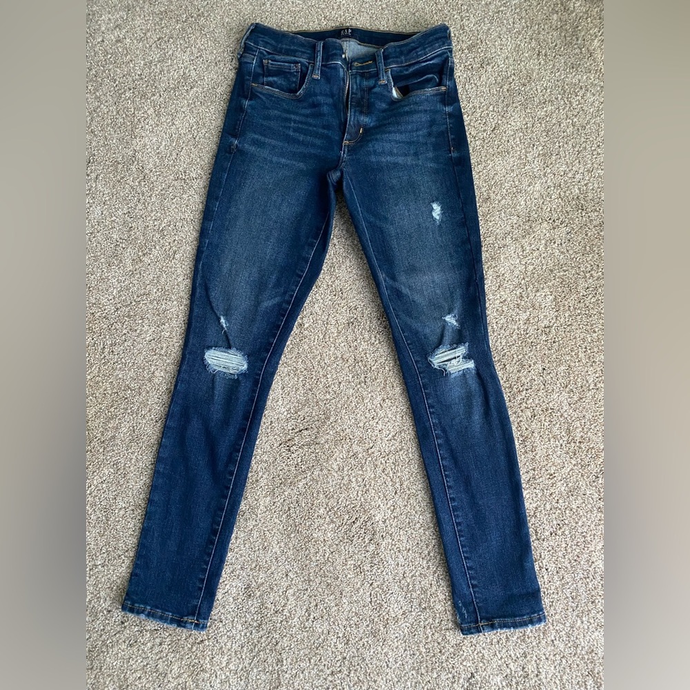 Gap Skinny Jeans